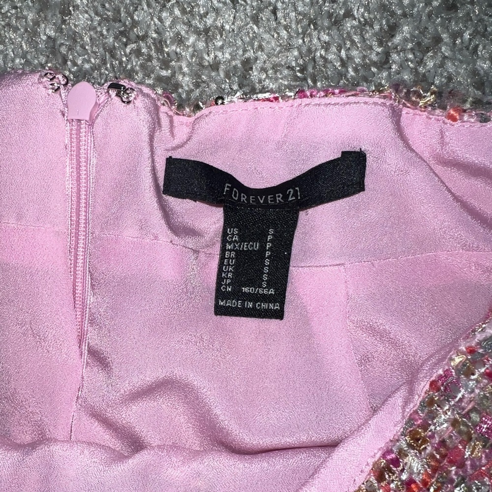 Forever 21 Skirt